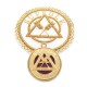 RA Chapter Provincial Badge & Collar Jewel