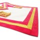 RA Irish Chapter Past Kings Apron no Fringe