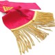 Irish Royal Arch Chapter Past Kings Sash