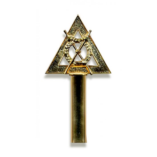 Royal Arch Wand Top
