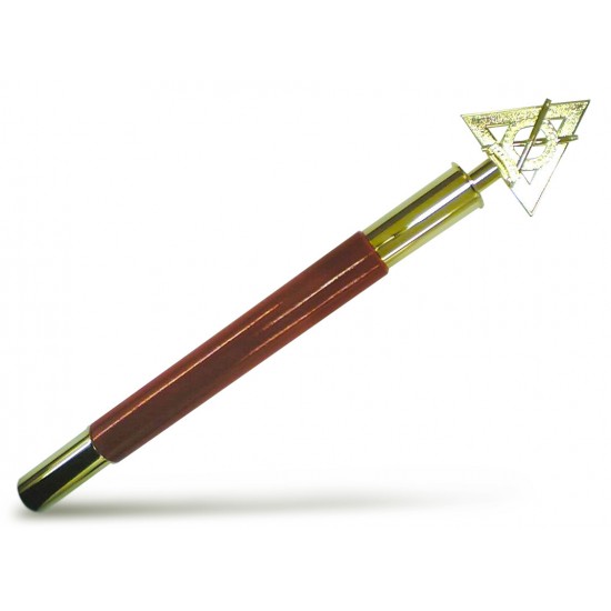 Royal Arch Baton