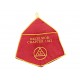 Royal Arch Chapter Alms Bag