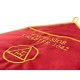 Royal Arch Chapter Alms Bag