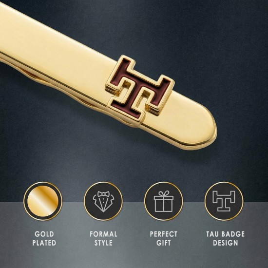 Royal Arch Chapter Tau Tie Slide