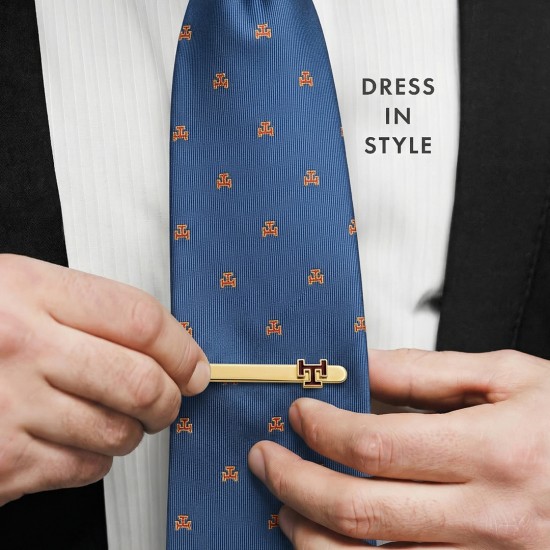 Royal Arch Chapter Tau Tie Slide