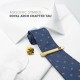 Royal Arch Chapter Tau Tie Slide