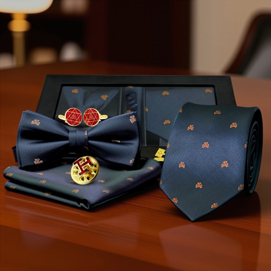Masonic Royal Arch Gift Set
