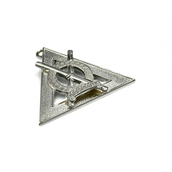 Royal Ark Mariner (RAM) Collar Jewel