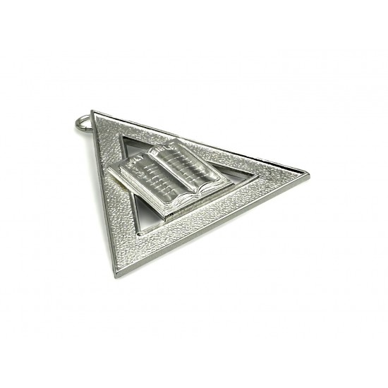 Royal Ark Mariner (RAM) Collar Jewel