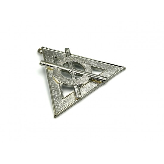 Royal Ark Mariner (RAM) Collar Jewel