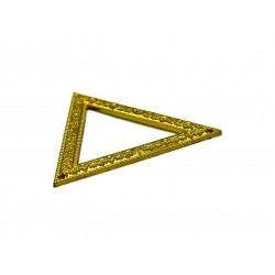 Royal Ark Mariner Grand Officers Apron Triangle