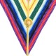 Royal Ark Mariner Grand Rank Officers Collar