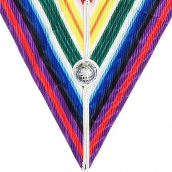 Royal Ark Mariner Officers Collar