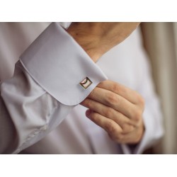 Royal  Ark Mariner PCN- WCN Apron Cufflinks