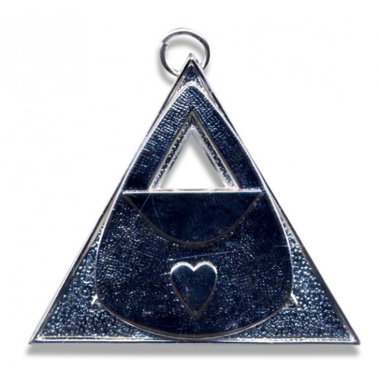 Royal Ark Mariner (RAM) Collar Jewel