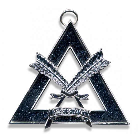 Royal Ark Mariner (RAM) Collar Jewel