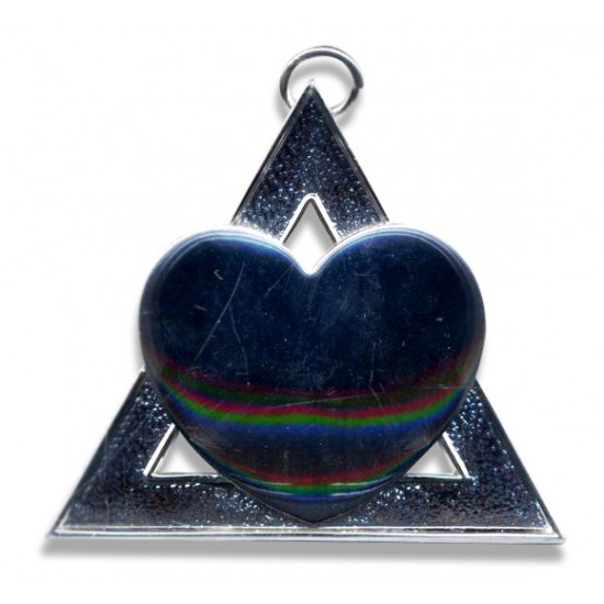 Royal Ark Mariner (RAM) Collar Jewel