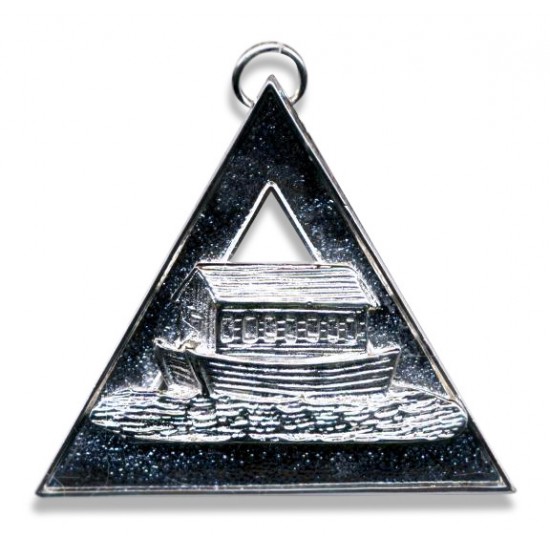 Royal Ark Mariner (RAM) Collar Jewel