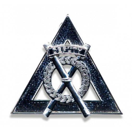 Royal Ark Mariner (RAM) Collar Jewel