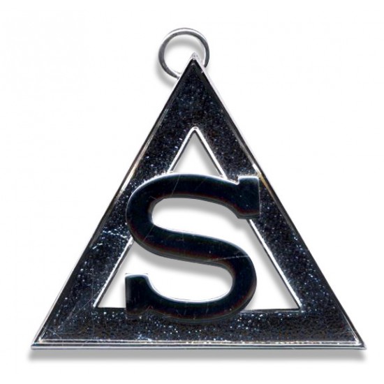 Royal Ark Mariner (RAM) Collar Jewel