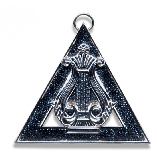 Royal Ark Mariner (RAM) Collar Jewel