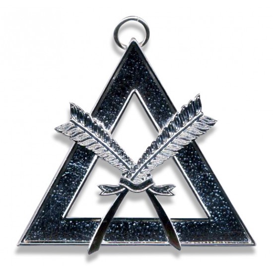 Royal Ark Mariner (RAM) Collar Jewel