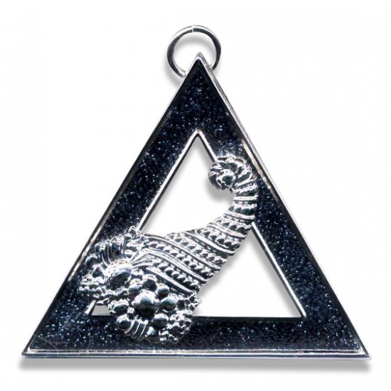 Royal Ark Mariner (RAM) Collar Jewel