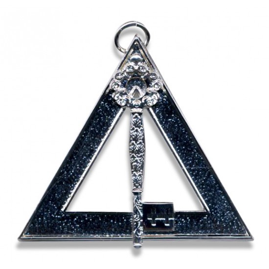 Royal Ark Mariner (RAM) Collar Jewel