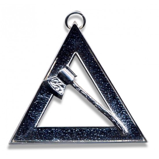 Royal Ark Mariner (RAM) Collar Jewel