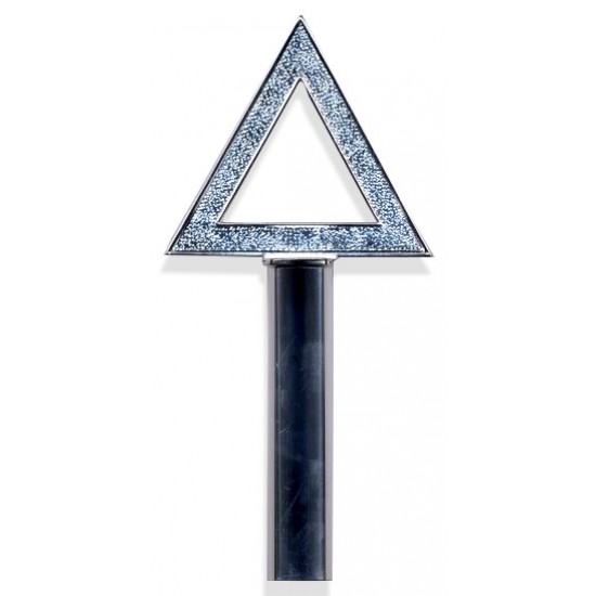 Royal Ark Mariner Triangle Sceptre Top