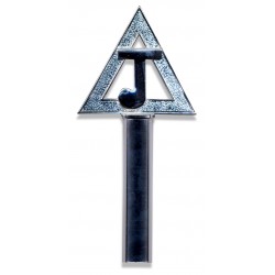 Royal Ark Mariner "J" Sceptre Top