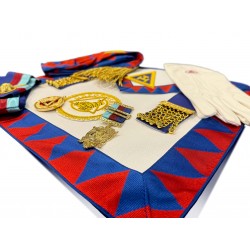 Royal Arch Provincial Complete Pack