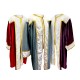 Set of Three Royal Arch Principal Robes