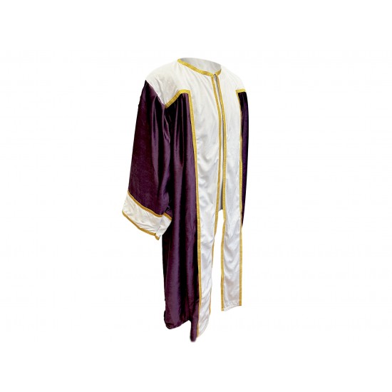 Set of Three Royal Arch Principal Robes