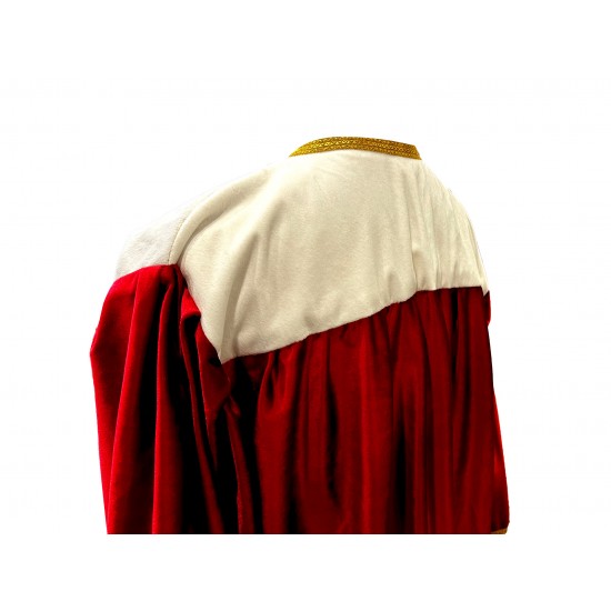 Set of Three Royal Arch Principal Robes