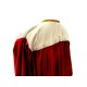 Set of Three Royal Arch Principal Robes