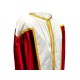 Set of Three Royal Arch Principal Robes