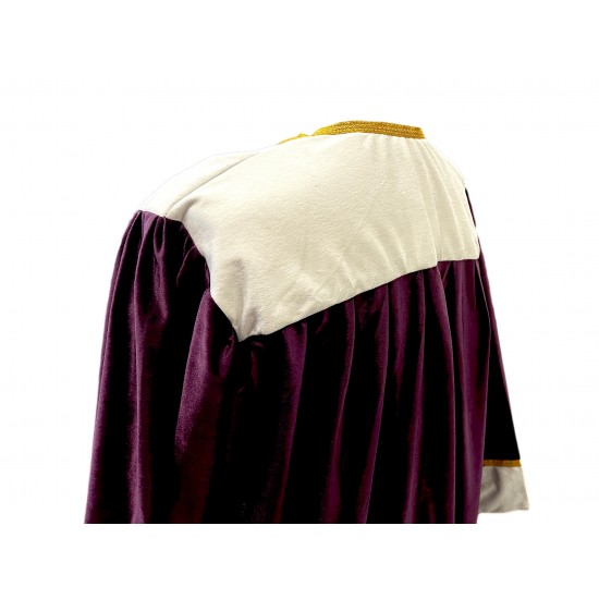 Set of Three Royal Arch Principal Robes