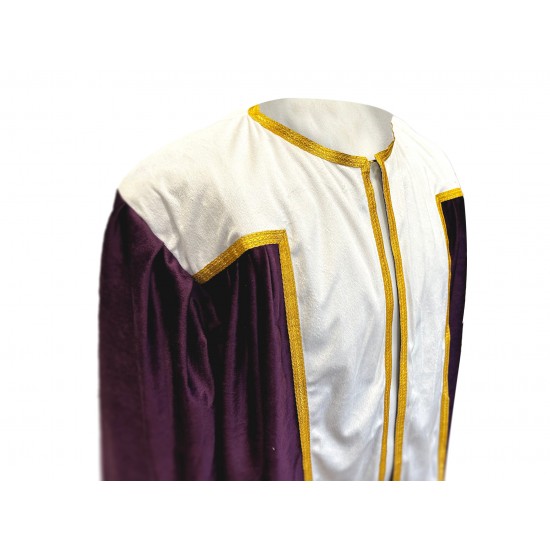 Set of Three Royal Arch Principal Robes