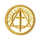RA Chapter Provincial Apron Badge