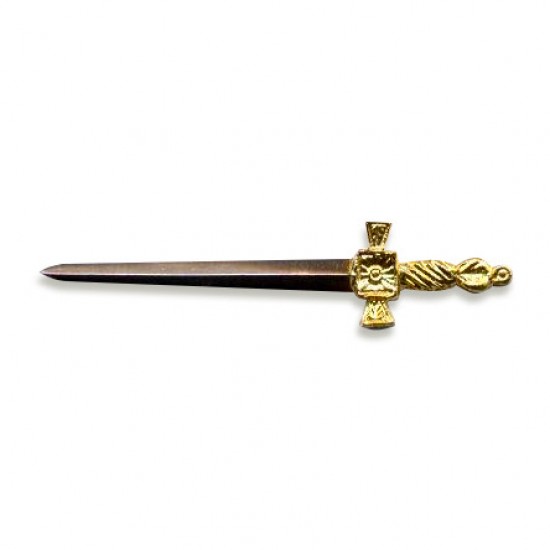 Rose Croix Eagle Sword