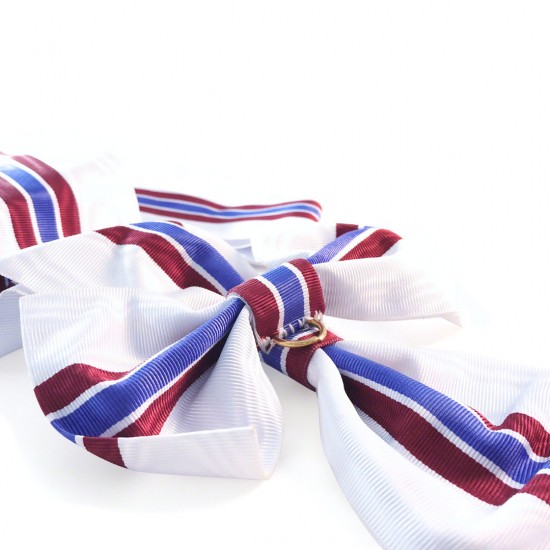 Red Cross of Constantine - Knight Commander Cross of Constantine Sash