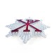 Red Cross of Constantine - Knight Grand Cross of Constantine Collarette Star