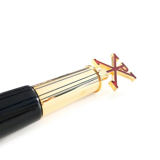 Red Cross of Constantine Knight Commander Baton - XP