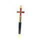 Red Cross of Constantine Knight Grand Cross Baton