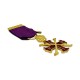 Red Cross of Constantine Past Viceroys Breast Jewel
