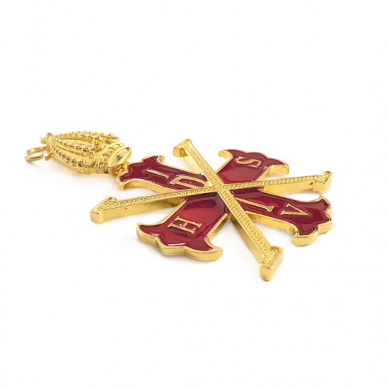 RCC - Viceroys Collarette Jewel