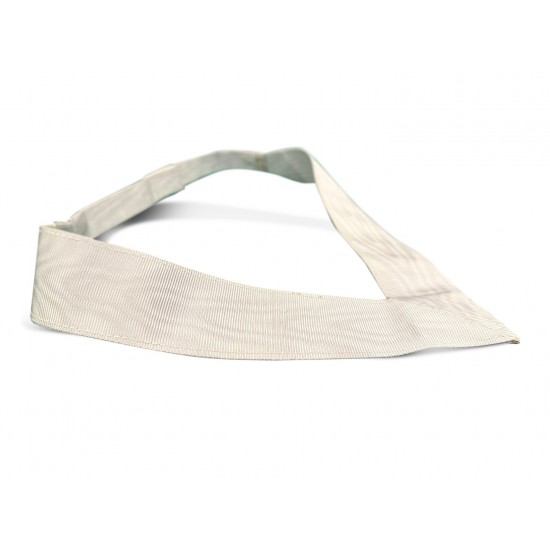 Order of Scarlet Cord White Collarette