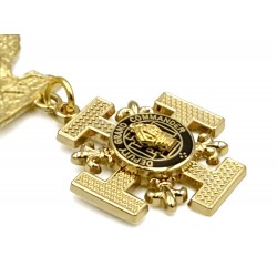 Red Cross of Constantine - Commander / Deputy Commander Jewel