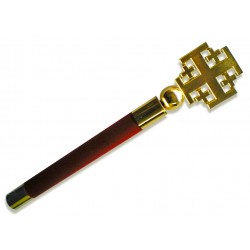 Red Cross of Constantine Deputy Intendant General Baton